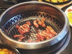 -牛中牛烤肉店(民生街店)