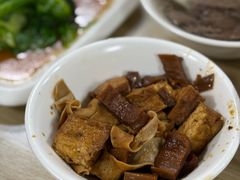 -广和隆猪蹄面(钟法路店)