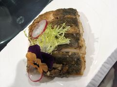 -马凯餐厅(地安门店)