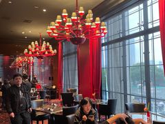 -L'ATELIER de Joel Robuchon(外滩18号店)