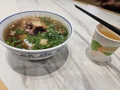 -苏氏牛肉面(黄河路店)