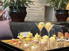 -天津海河悦榕庄·Lobby Lounge大堂吧