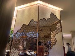 -彩丰楼·中餐厅(国家会展中心上海洲际店)