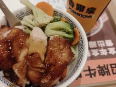-吉野家(学院路店)