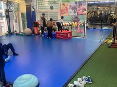 -欢喜运动健身综合馆·HappyGym