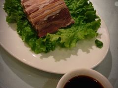 白切羊肉-品悦酒店(三林古镇店)