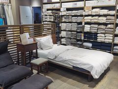 -MUJI无印良品(西单大悦城店)