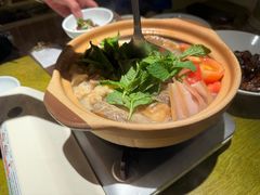 -一坐一忘云南菜(卓悦中心)