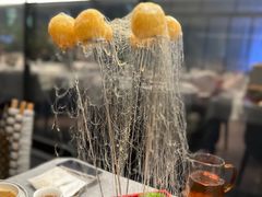 -柿合缘新京菜(国金中心商场店)