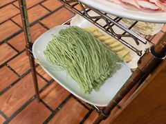 -马记伊源斋涮肉·清真菜(潘家园古玩市场店)