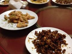 -胖子菜馆(隆昌路店)