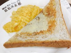 -旺记冰室(九龙中心大厦店)
