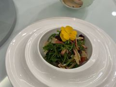 -和平官邸·花园餐厅(武定西路店)