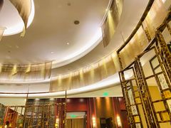 -富力希尔顿度假酒店-御玺中餐厅