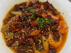 -凯鸽酒楼(大同振兴街店)