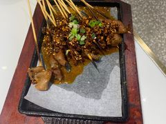 -卡路里的烤宴(浑南首创店)