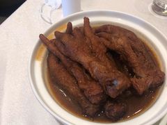 铁勺凤爪-大铁勺新津菜(东丽阳光新业广场店)