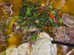 -阆辣荟餐饮(老味道8年·古城店)