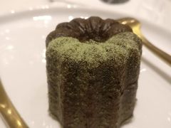抹茶卡娜蕾-WHEAT&BAKER-麥(凯德来福士店)