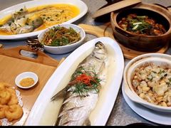 -江南原著(中联广场店)