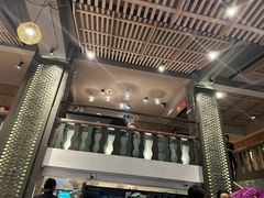 -滋粥楼·顺德菜(番禺广场总店)
