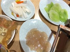 -确喜美味小厨(西单商场兰州店)