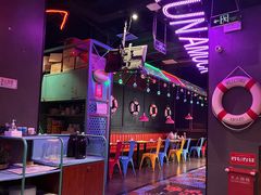 -蛮横肉蟹煲(印象城店)