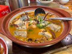 -宝中宝食府(清泰街店)