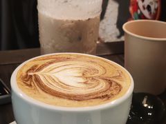 -咖法森林·咖啡  酒吧(天河店)