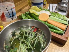 -姜虎东白丁烤肉(深圳湾后海汇店)