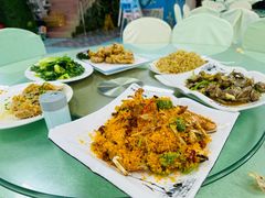 -景好海鲜餐厅(大鹏必选旅游店)