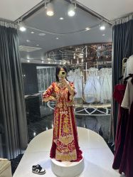 -SATIN COUTURE瑟庭婚纱礼服馆