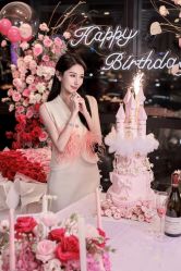 -CHERRY BABY 轻奢派对策划(北京国贸店)