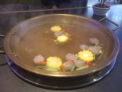 -小牛海记潮汕牛肉店(永定路店)