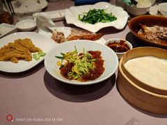 -金鸭季·北京烤鸭(深业上城店)