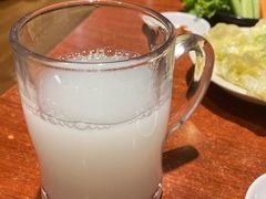 -丸福烤肉(君隆广场店)