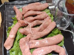 -燚青春东北泥炉烤肉(百合店)