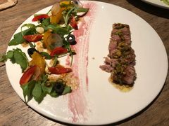 -一棵树·意大利西餐厅One Tree(新城店)