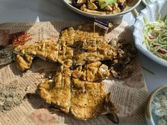 -何适山庄 ·可团建(水长城P2停车场店)