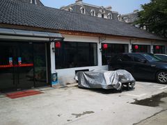 -大自然醉鹅·铁锅火焰鹅(上海联洋店)