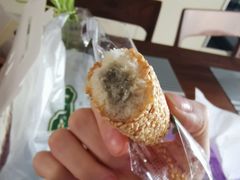 -泸溪河桃酥(江宁太阳城店)