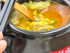 -锡笼记·无锡小笼(大润发店)