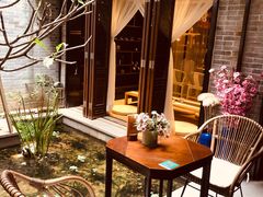 -归觅·西关小姐人文艺术馆(荔枝湾店)