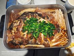 -半天妖烤鱼(中山路店)