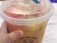 -茶百道(人信汇店)