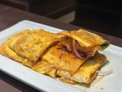 -邢氏老太太烤串(北兴街店)