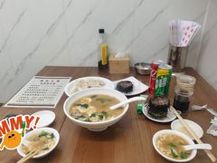 -海胆小馆(东北水饺·春柳店)