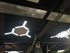 -云晓光头烧烤吧(德平路店)