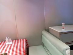 -西贝莜面村(上海百联西郊店)