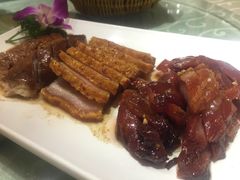 -阿英煲(凉城路店)